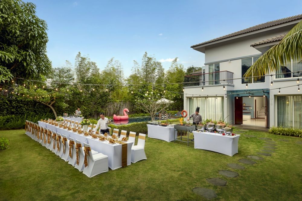 Best Western Premier Sonasea Villas Phu Quoc 5*