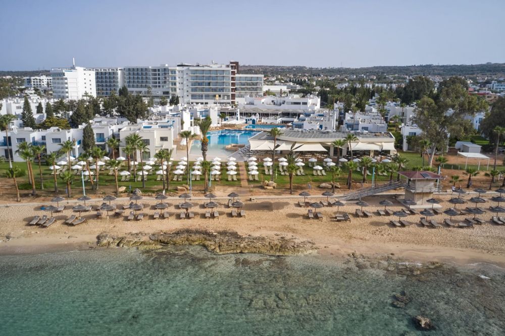 Atlantica Callisto 4*