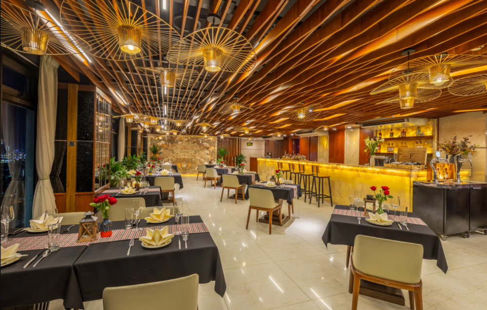 Mandila Beach Hotel 3+