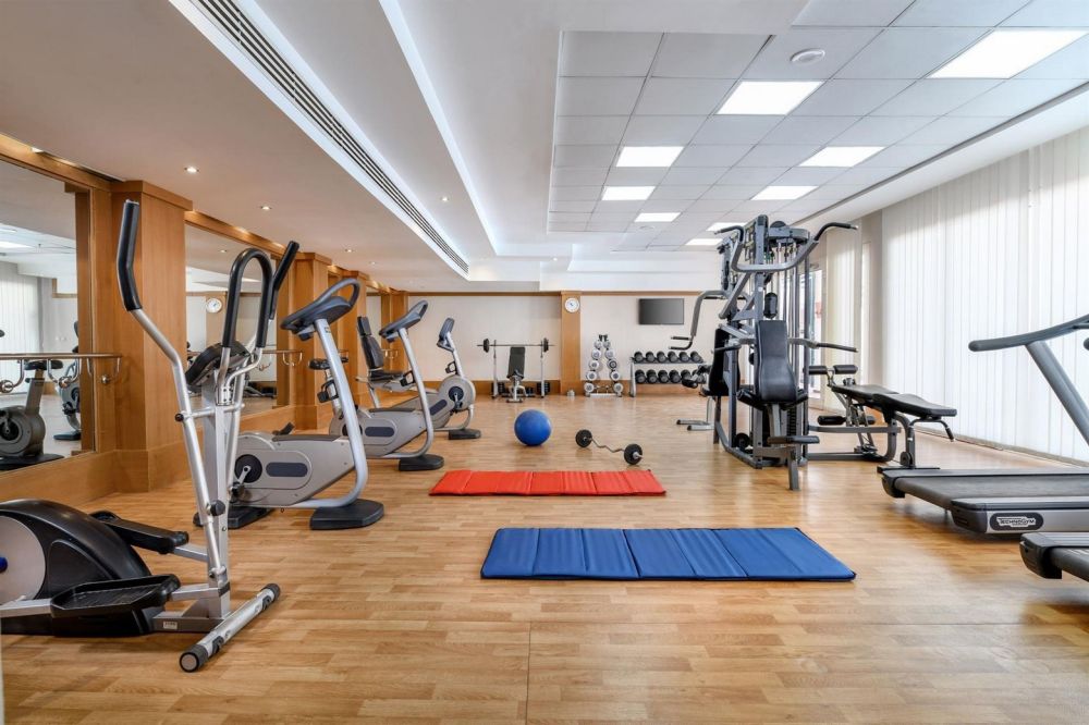 JAZ Elite Palace | Adults Only 16+ 5*