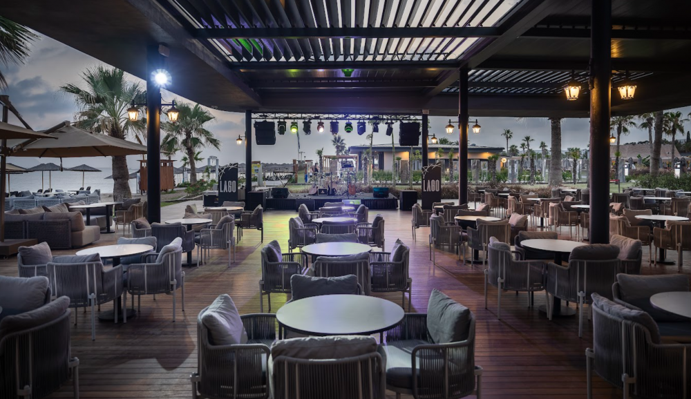 Lago Hotel (ex. Azura Deluxe Resort & Aqua Sorgun) 5*