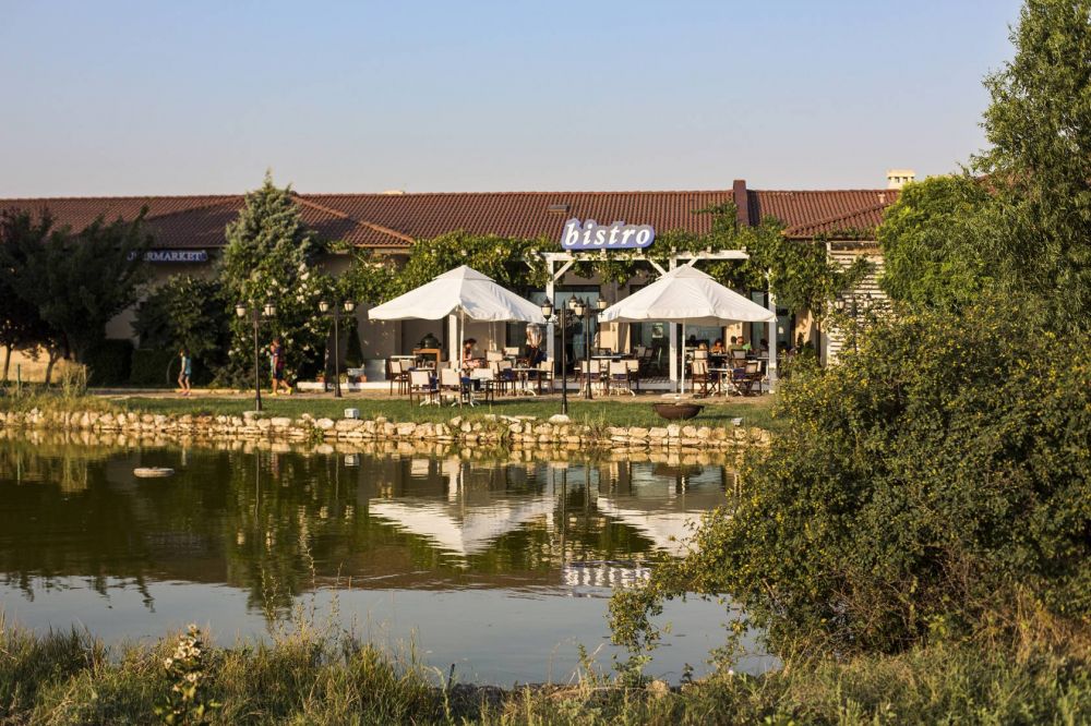 Kaliakria Resort 4*
