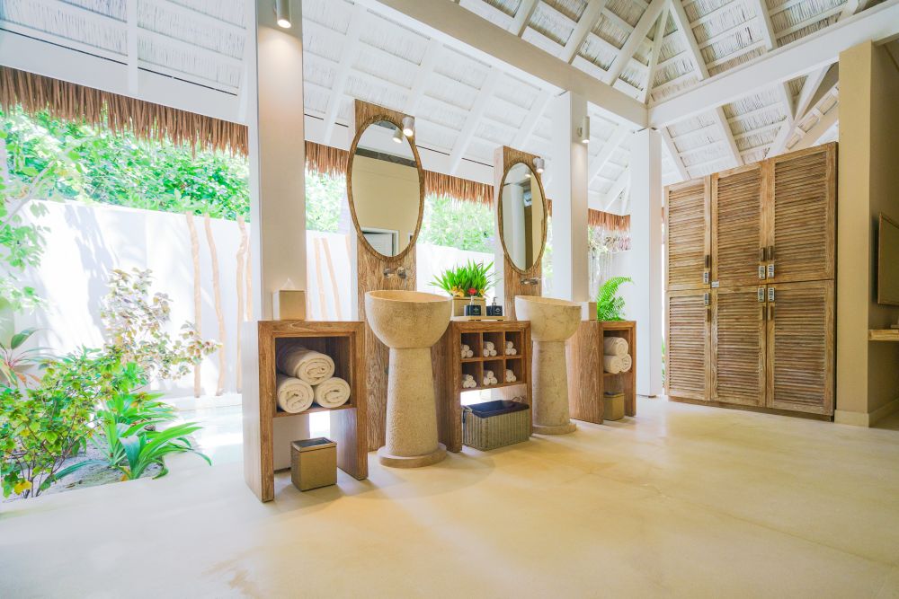 Ayada Maldives 5*