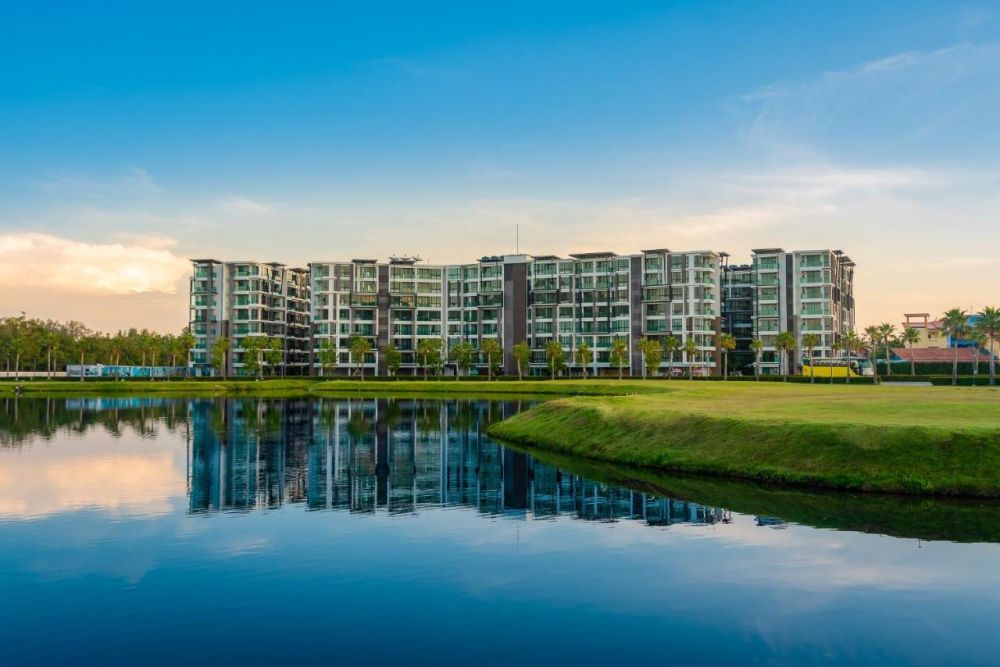 Wyndham Phuket Airport (ex.Wyndham Royal Lee Phuket) 5*