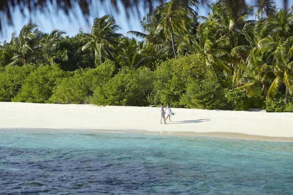Dusit Thani Maldives 5*