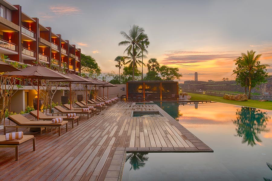 Le Grand Galle 5*