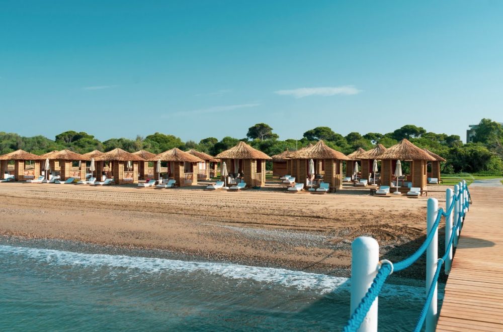 Rixos Premium Belek The Land Of Legends Free Access (ex. Rixos Premium Belek) 5*