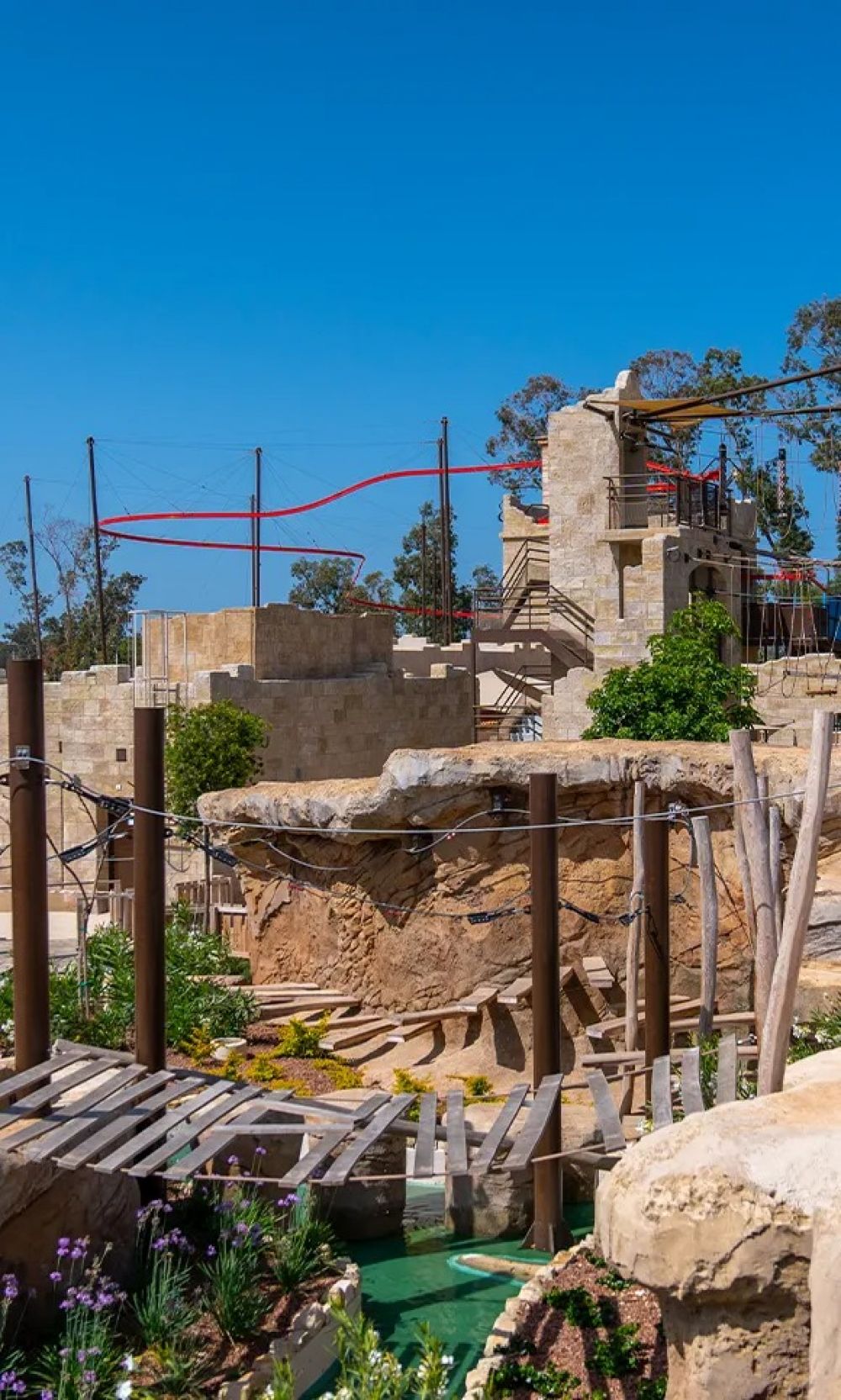 City of Dreams Mediterranean 5*