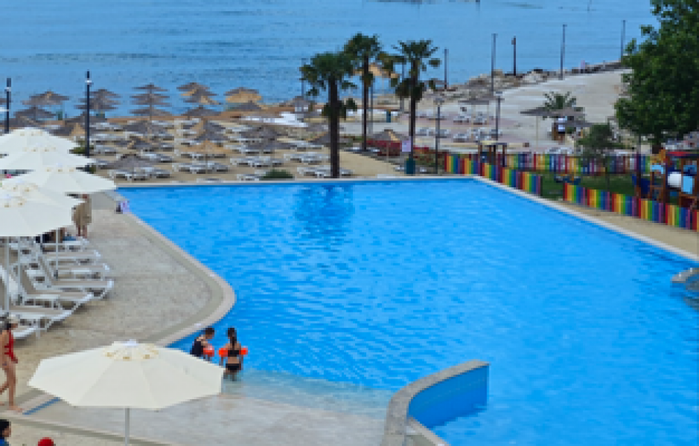 Royal Bay Resort Kavarna 4*