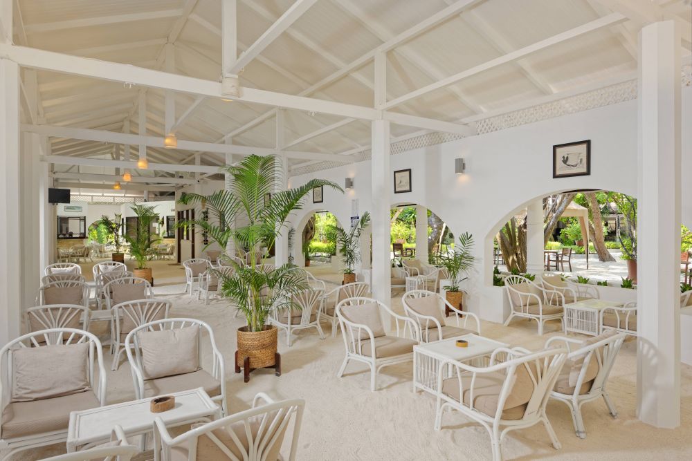 Embudu Village 3*