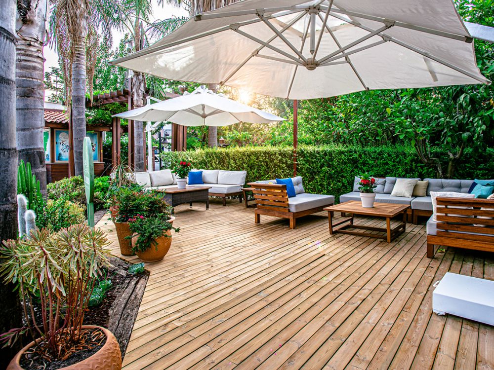 Kimera Lounge Hotel 