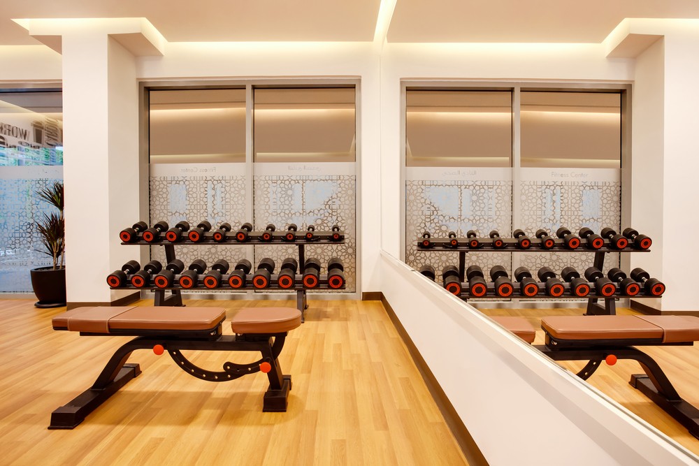 The District Hotel (ex. Lemon Tree Hotel Dubai) 4*