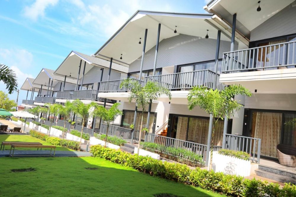 Dallas Beach Resort (ex.Oralia Resort) 4*