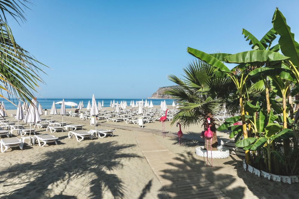 Blue Wave Hotel 4*