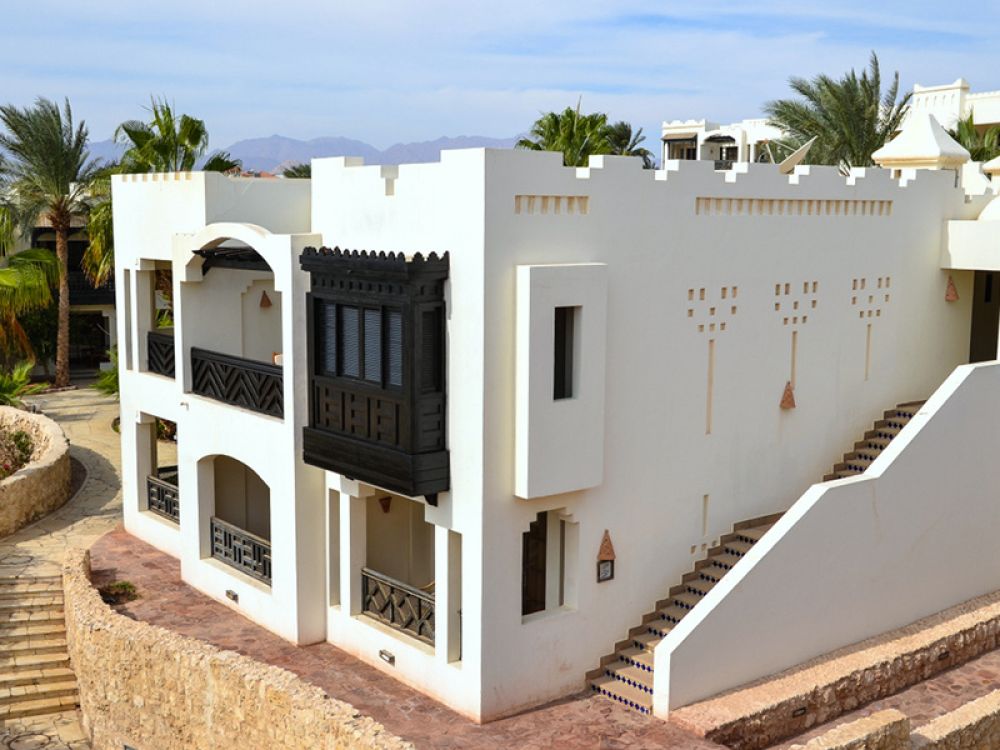 Sharm Plaza (еx. Crowne Plaza Resort) 4*
