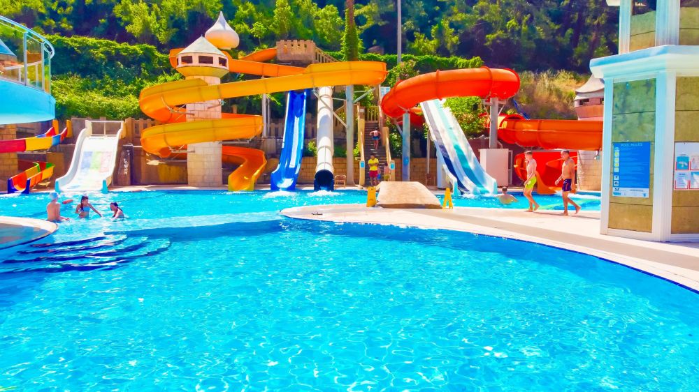 Turunc Resort 5*