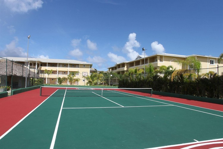 Bahia Principe Grand El Portillo 5*