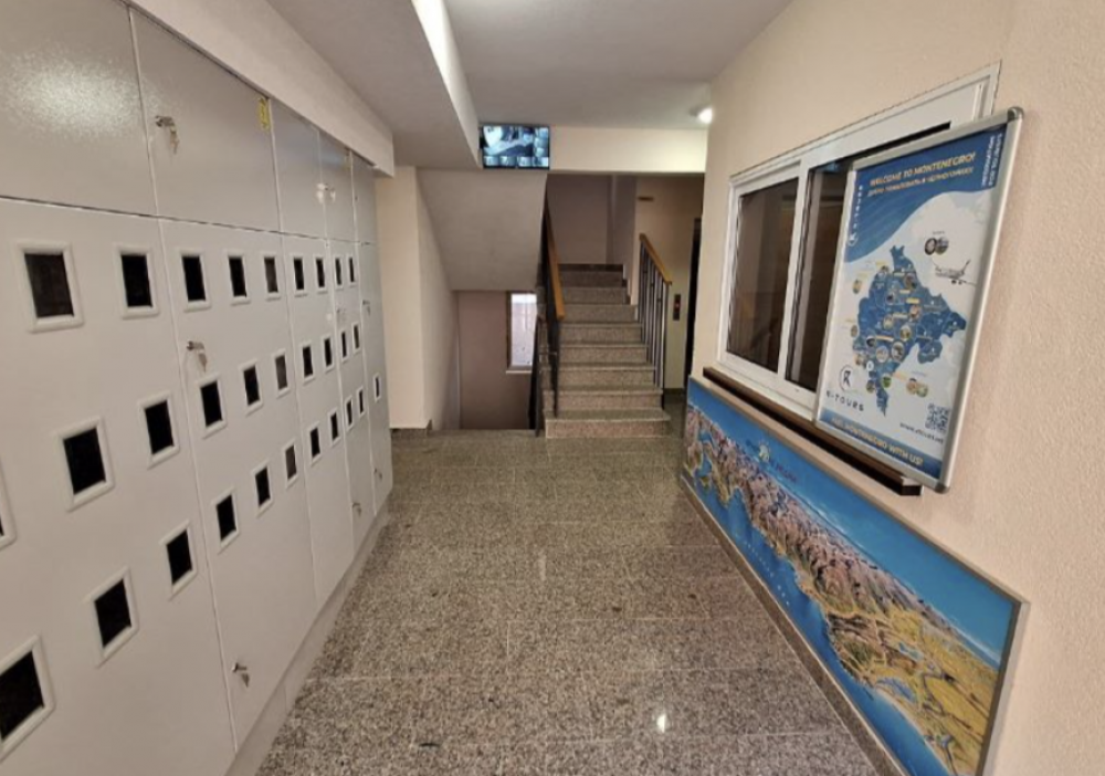 Resna New Apartments 4*