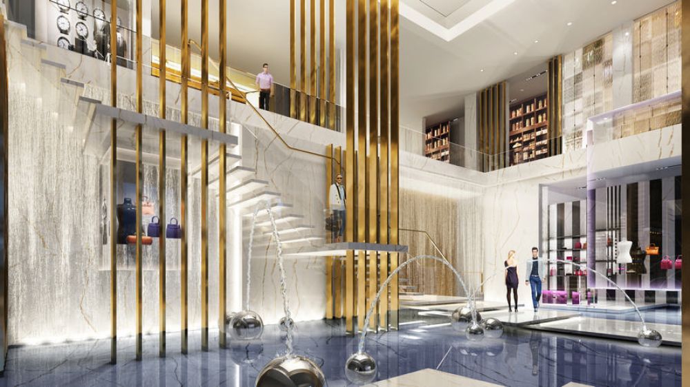 Atlantis The Royal 5*