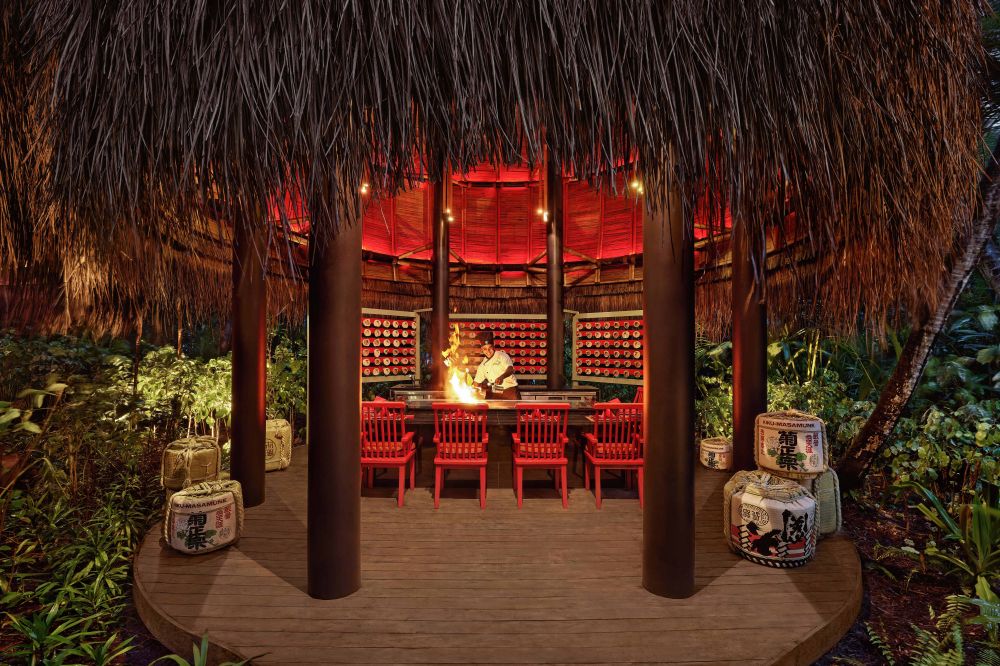 Niyama Private Island Maldives 5*