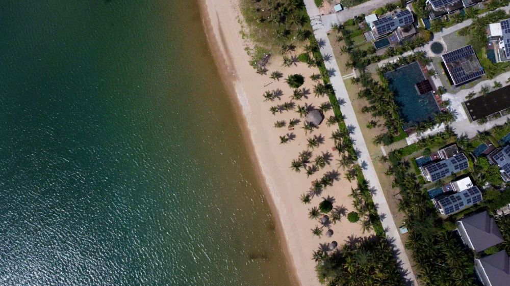 Sonaga Beach 5*