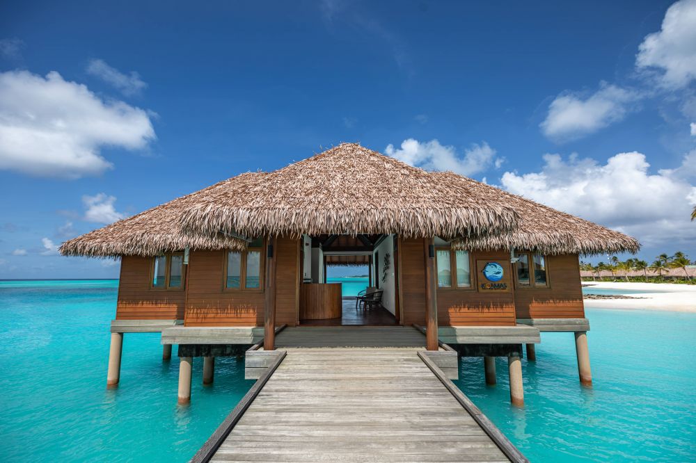 Melia Whale Lagoon Maldives (ex. Barcelo Whale Lagoon Maldives) 5*