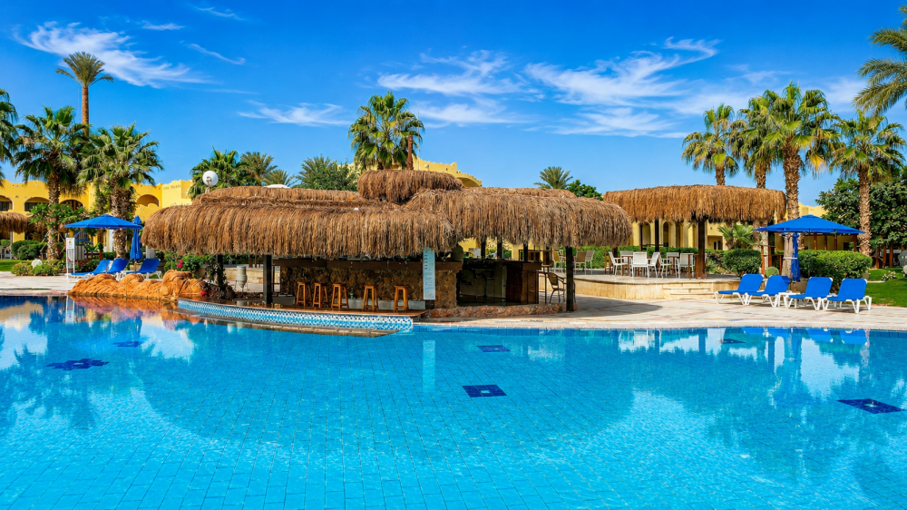 Royal Regency Club 5*
