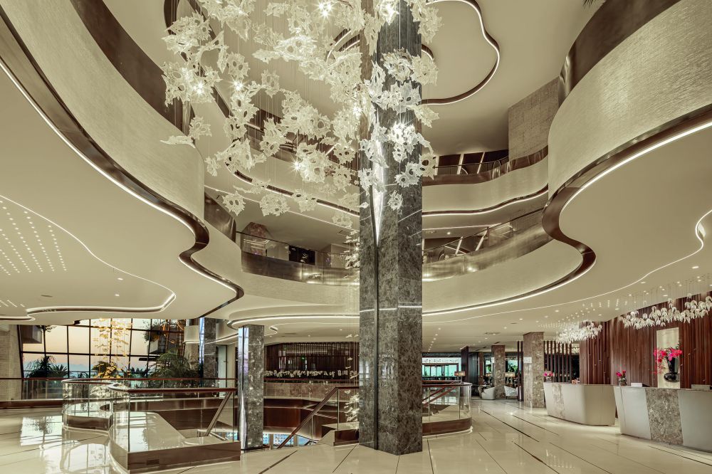 Four Seasons Cyprus Hotel 5*