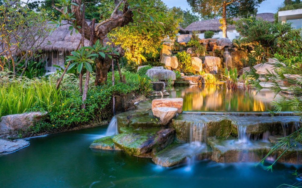 Eden Beach Khao Lak Resort & Spa 5*