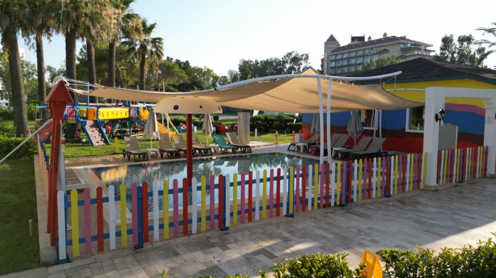 Crystal Tat Beach Pearl Collection (ex.Crystal Tat Beach Golf Resort & Spa) 5*