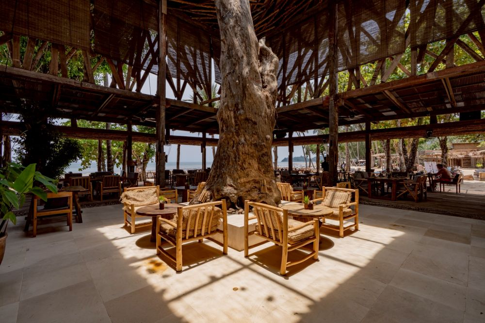 Vignette Collection Dinso Resort & Villas Phuket (ex. Dinso Resort & Villas) 5*