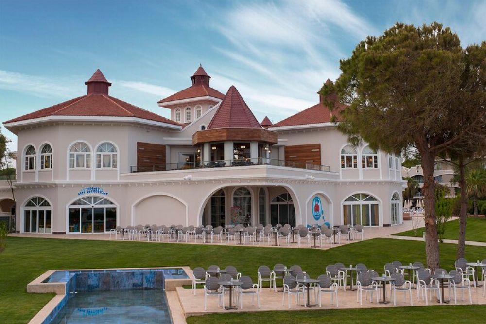 Sirene Belek Hotel 5*
