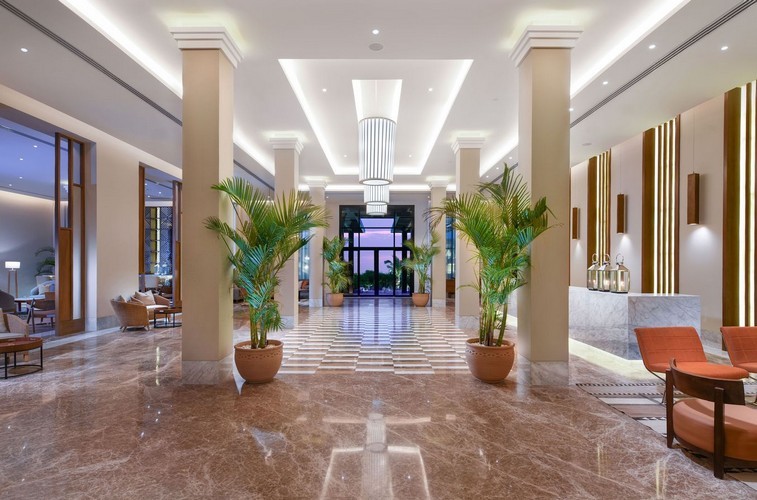 Jaz Elite Casa Del Mar Beach 5*