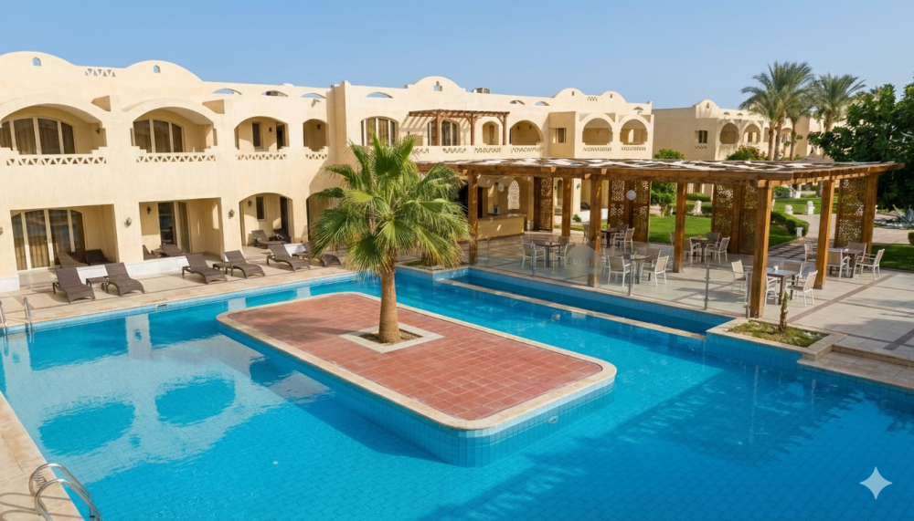 Romance Regency Club | Adults Only 5*
