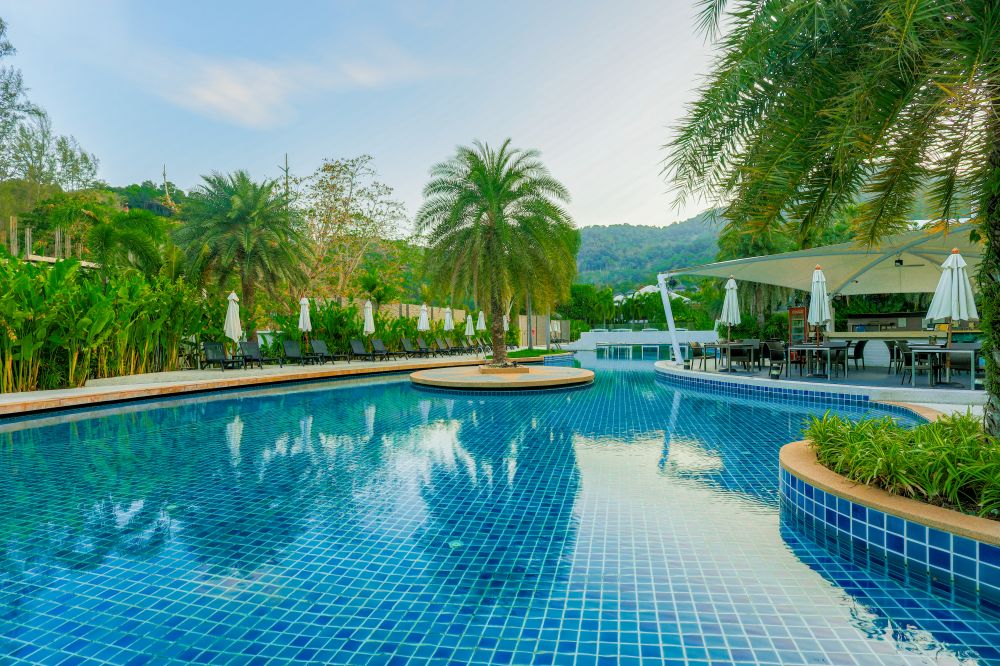 Holiday Inn Resort Phuket Karon Beach (ex. Destination Resorts Phuket Karon Beach) 4*