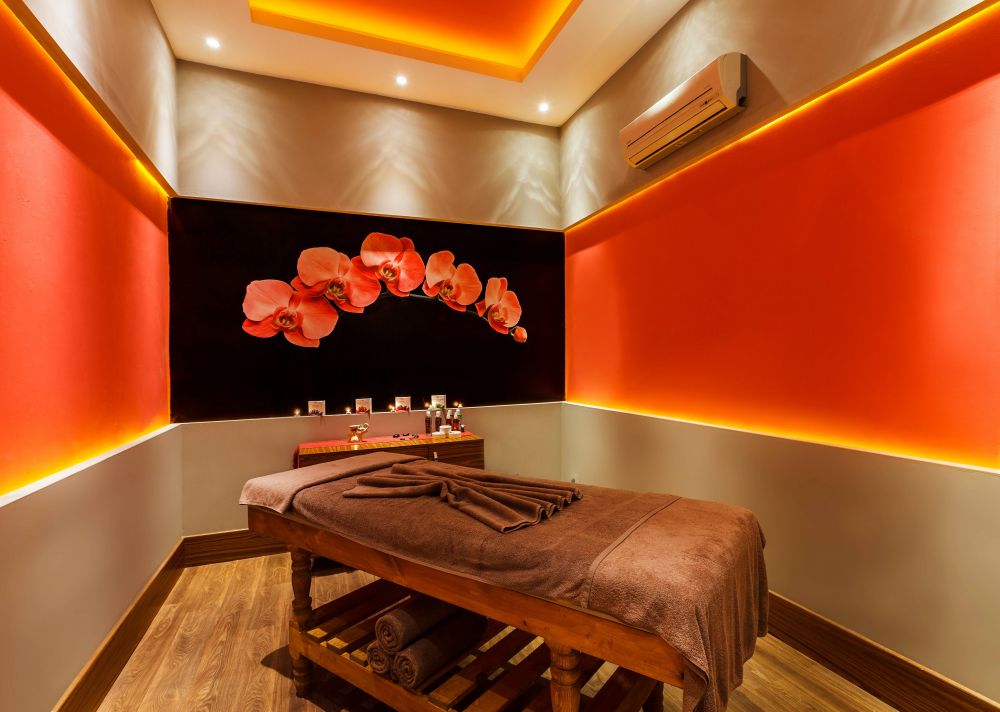 Sherwood Exclusive Lara Resort 5*