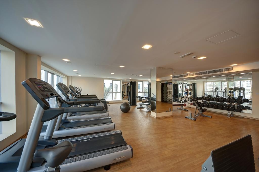 Sunday Marina View Hotel Apartments (ex. Marina View Hotel Apartment) 5*