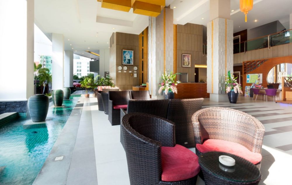 Andakira Hotel 4*