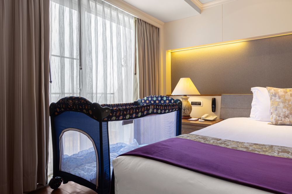 Royal Cliff Beach Terrace 5*