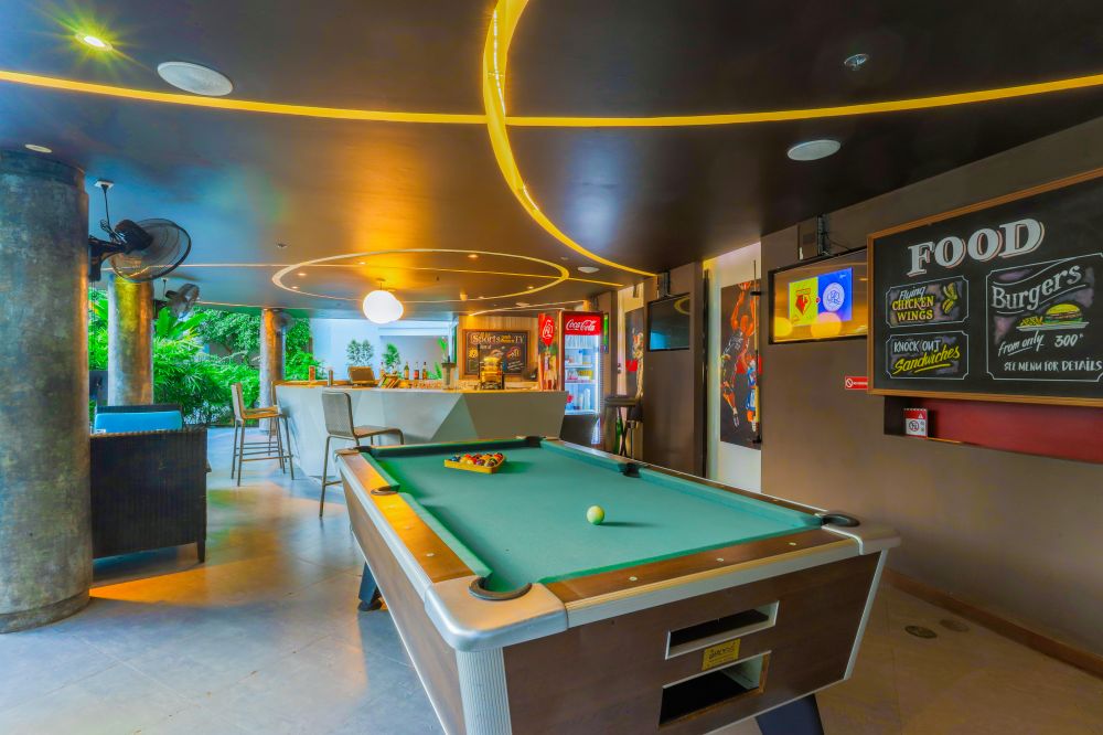 Holiday Inn Resort Phuket Karon Beach (ex. Destination Resorts Phuket Karon Beach) 4*