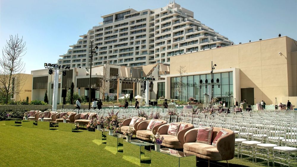 City of Dreams Mediterranean 5*