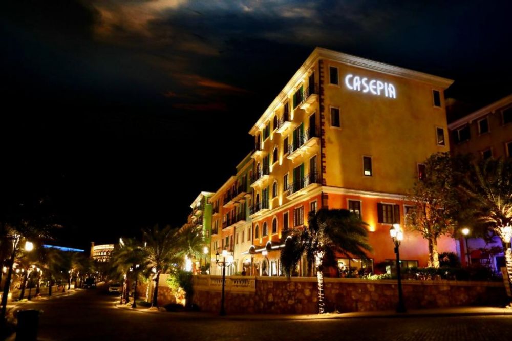 CASEPIA Hotel Phu Quoc 3*