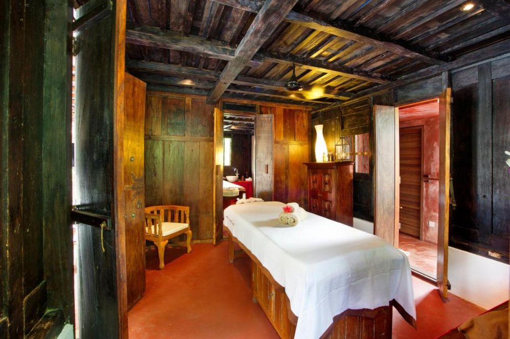Gangehi Island Resort 5*