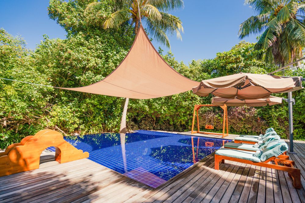 Ayada Maldives 5*