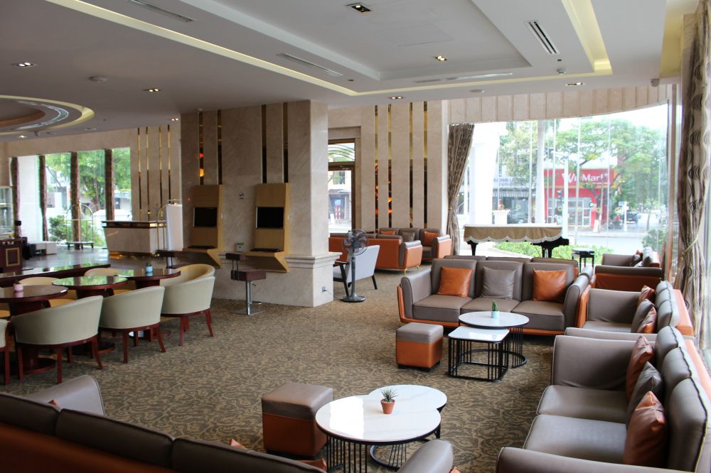 Stay Hotel 4*