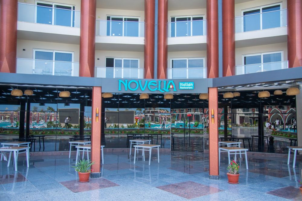 Rewaya Majestic Resort 5*