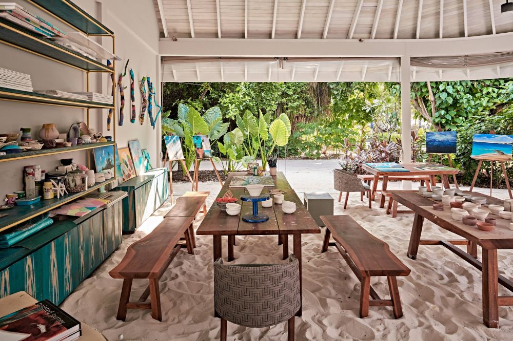 Finolhu, a Seaside Collection Resort (ex. Seaside Finolhu Maldives) 5*