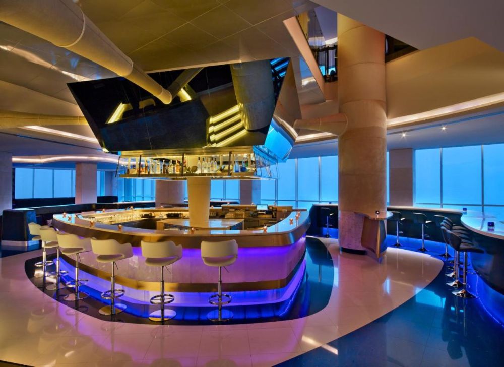 V Hotel Curio Collection by Hilton (Adults Only 18+) 5*