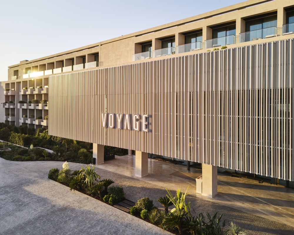 Voyage Kundu 5*