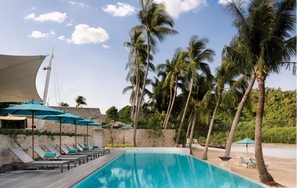 Avani+ Vacantion Club Samui (ex. Avani+ Samui Resort) 5*